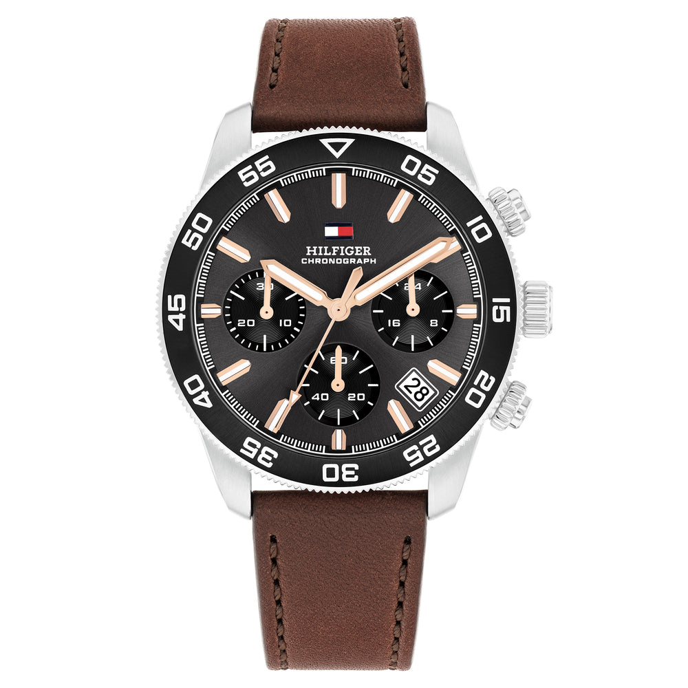 Th85 Chronograph, TH1792213
