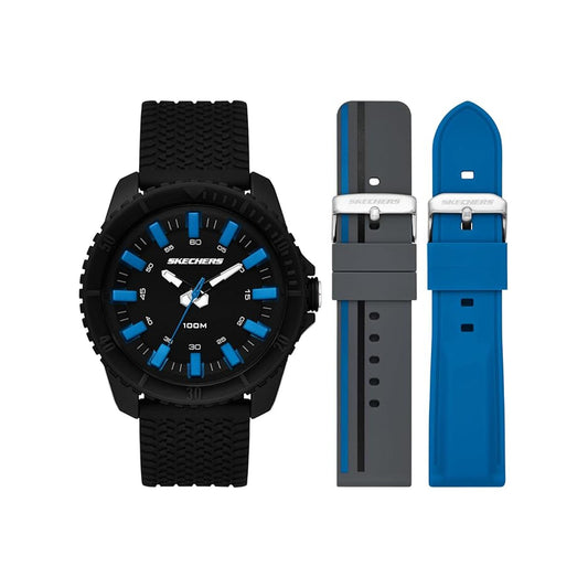 Interchangeable Strap, SKC-SR9104