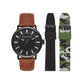 Interchangeable Strap, SKC-SR9030