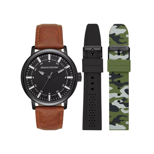 Interchangeable Strap, SKC-SR9030