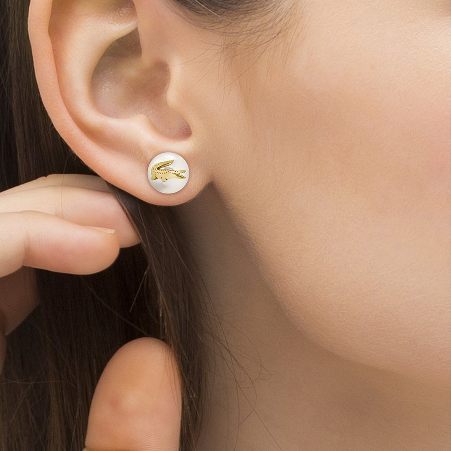 Matchpoint Earrings, LAJ-2040432