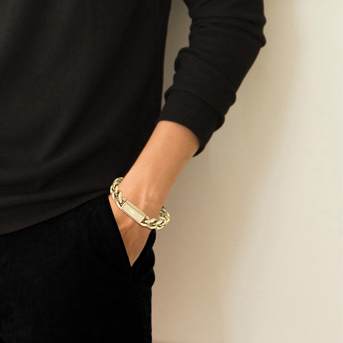 Backhand Bracelet, LAJ-2040440