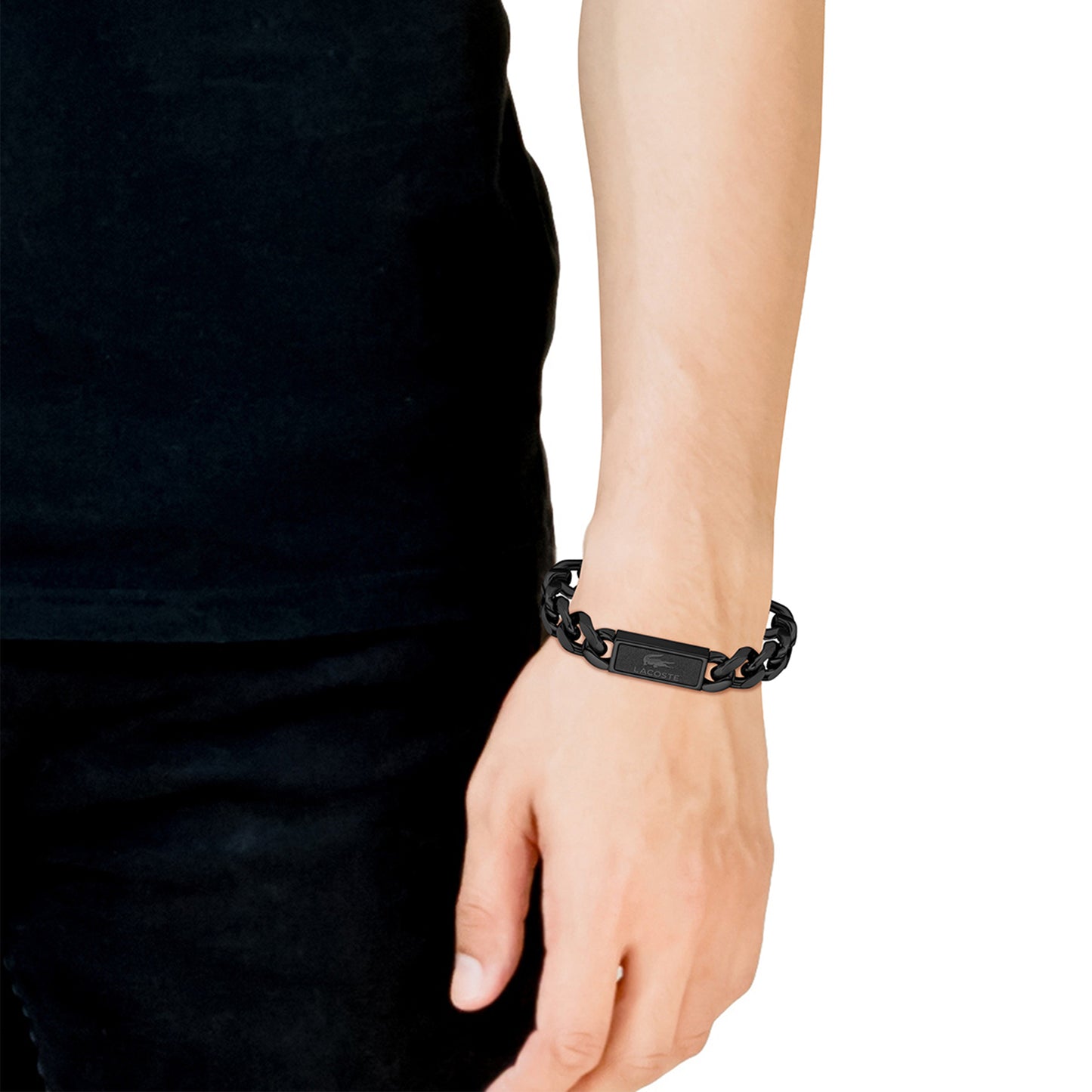 Backhand Bracelet, LAJ-2040441