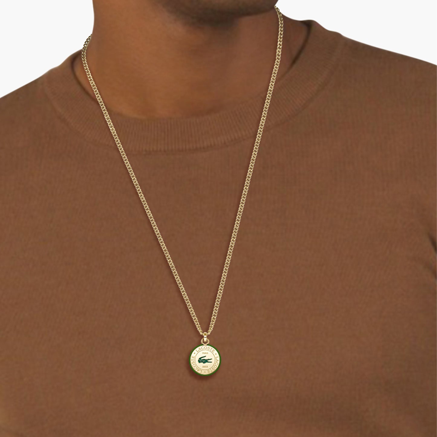 Vigor Necklace, LAJ-2040448