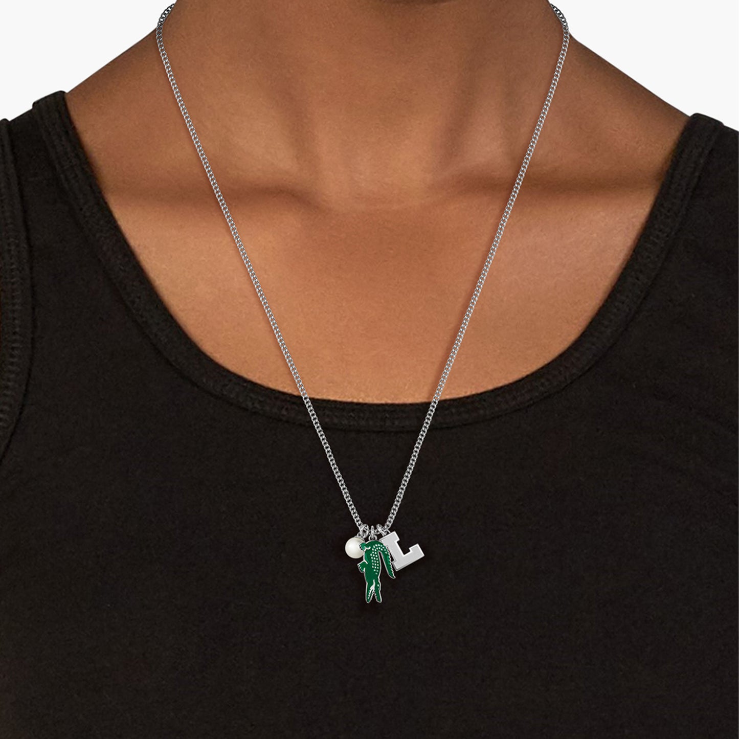 Umpire Necklace, LAJ-2040453
