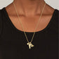 Umpire Necklace, LAJ-2040454