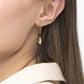 Deva Earrings, LAJ-2040460