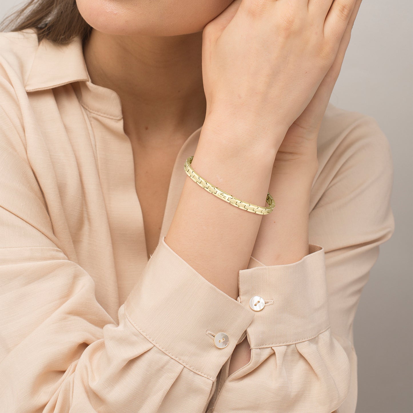 Metropole Bracelet, LAJ-2040465