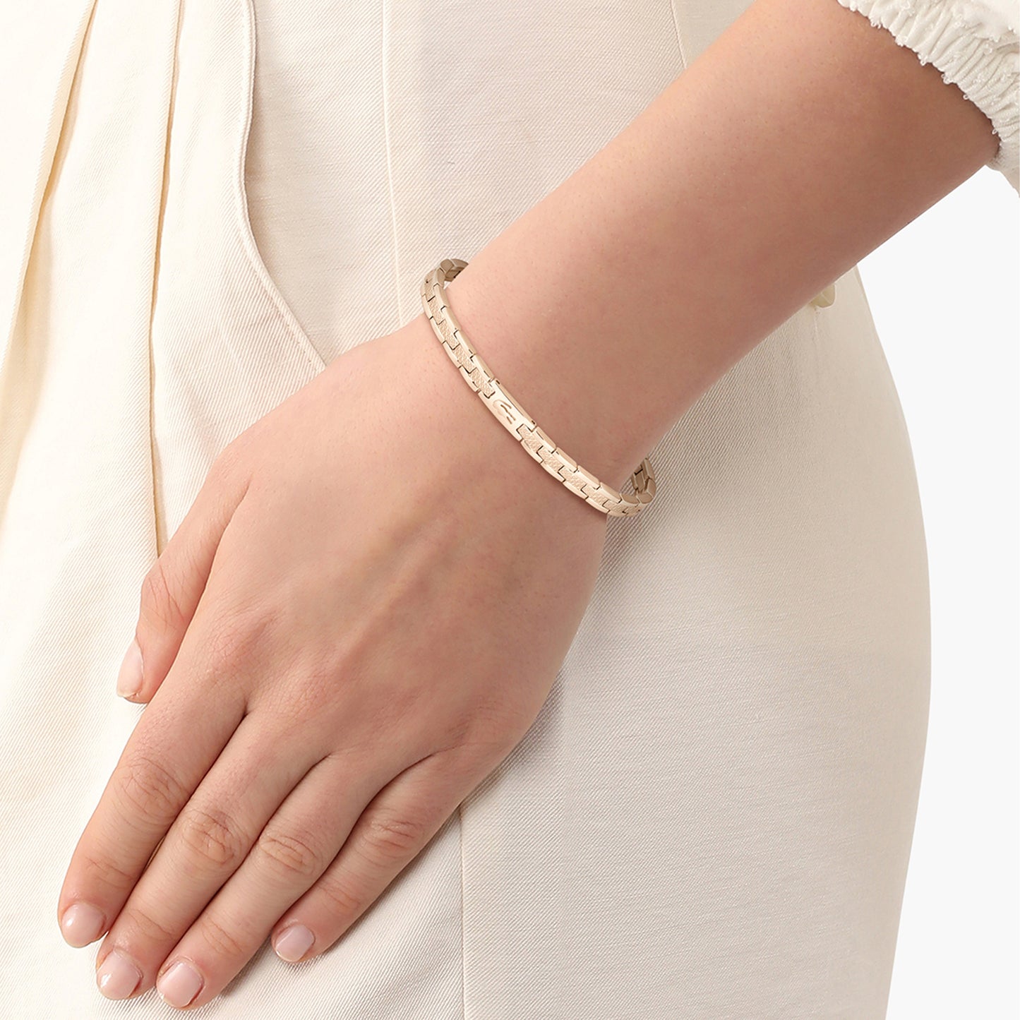 Metropole Bracelet, LAJ-2040467