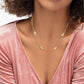 Crocodile Necklace, LAJ-2040468