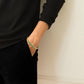 Script Bracelet, LAJ-2040477