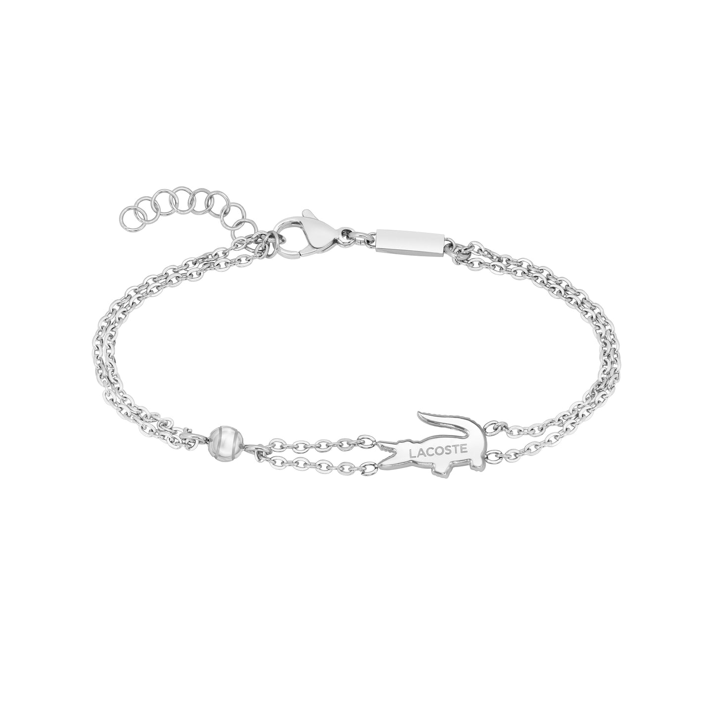Crocodile Bracelet, LAJ-2040580