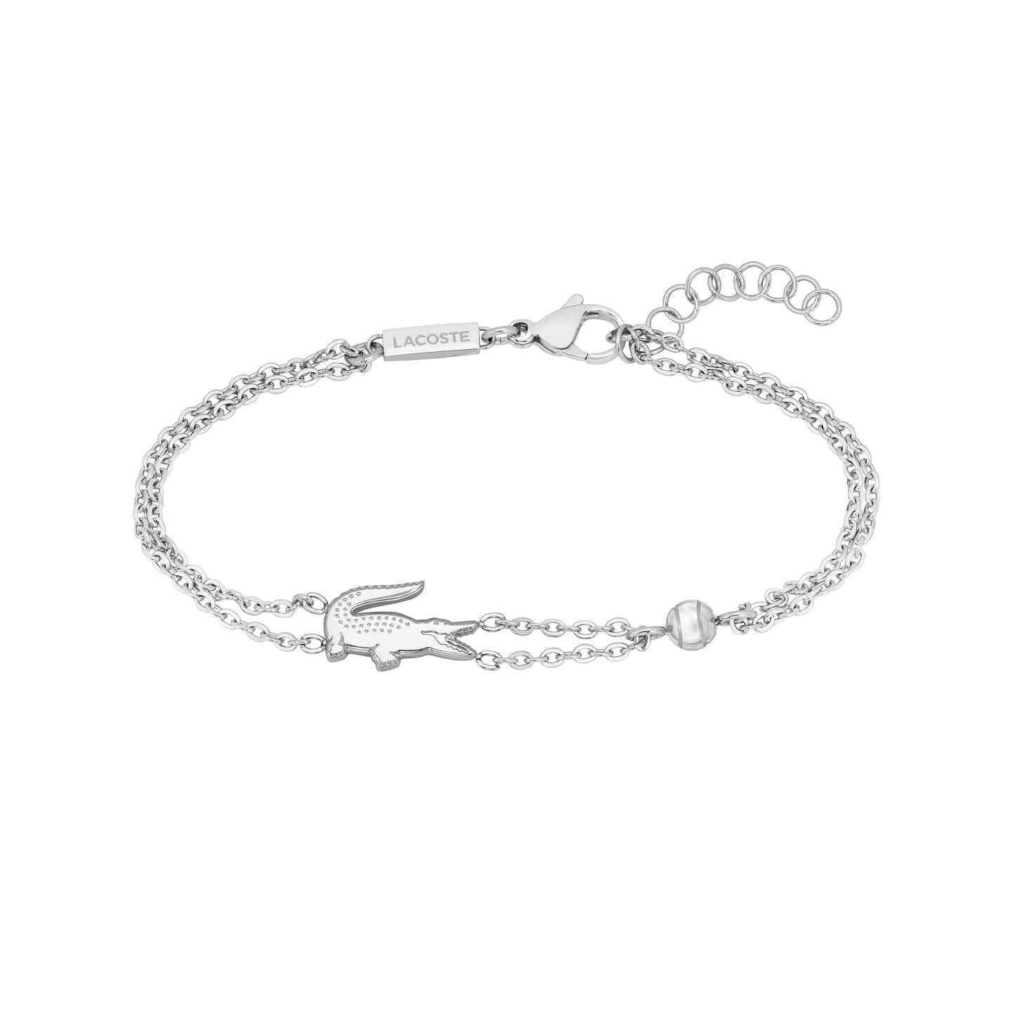 Crocodile Bracelet, LAJ-2040580