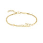 Crocodile Bracelet, LAJ-2040581