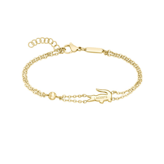 Crocodile Bracelet, LAJ-2040581