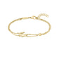 Crocodile Bracelet, LAJ-2040581