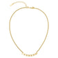 Crocodile Necklace, LAJ-2040583