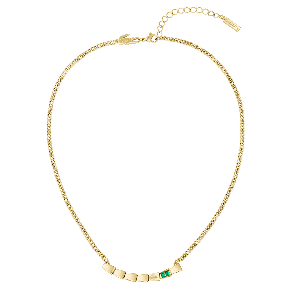 Crocodile Necklace, LAJ-2040583