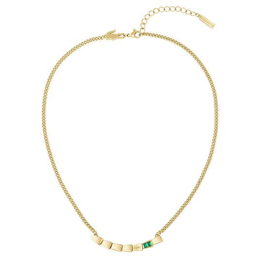 Crocodile Necklace, LAJ-2040583