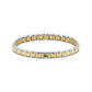 Metropole Edge Bracelet, LAJ-2040586
