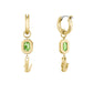 Deva Earrings, LAJ-2040608