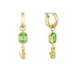 Deva Earrings, LAJ-2040608