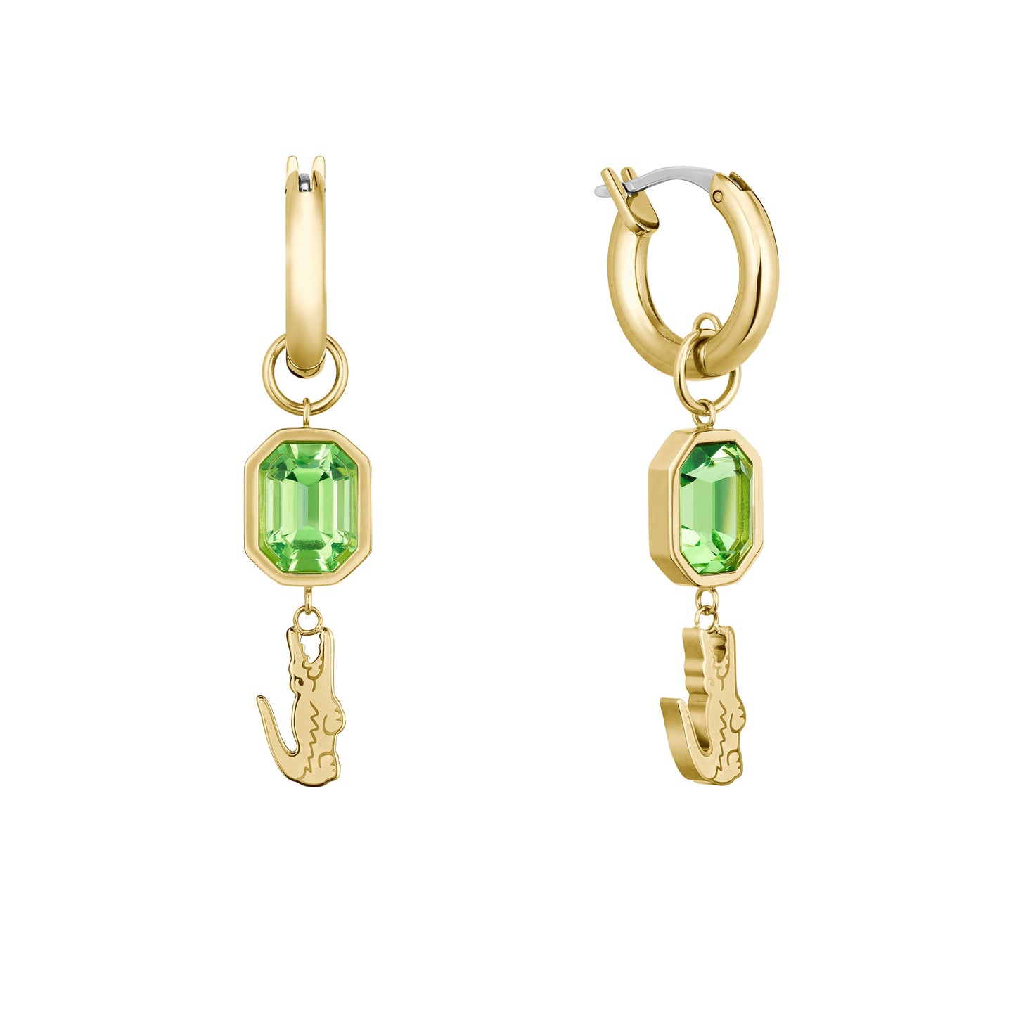 Deva Earrings, LAJ-2040608
