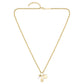 Umpire Necklace, LAJ-2040615