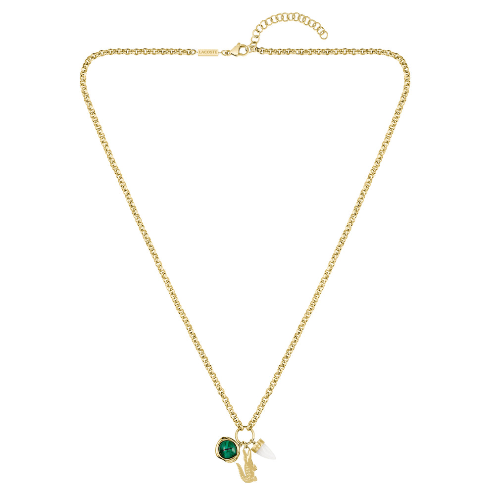 Umpire Necklace, LAJ-2040615