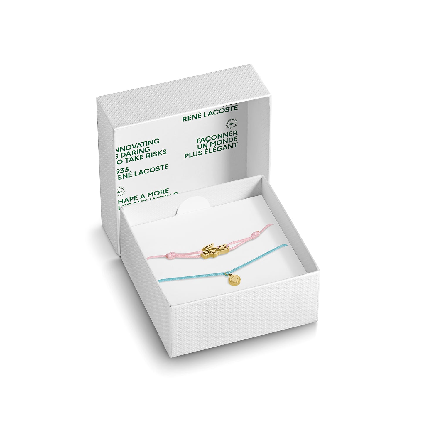 Crocodile Giftset Bracelet, LAJ-2070062