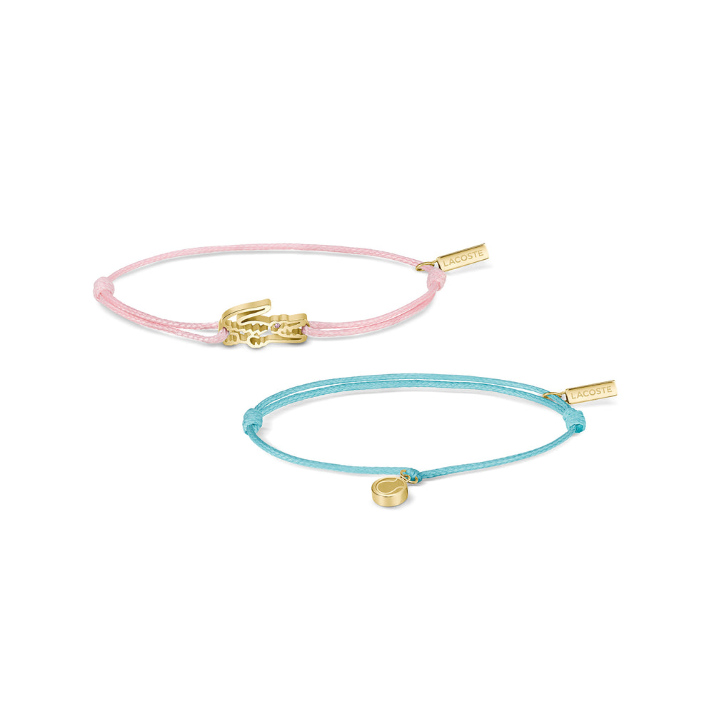 Crocodile Giftset Bracelet, LAJ-2070062