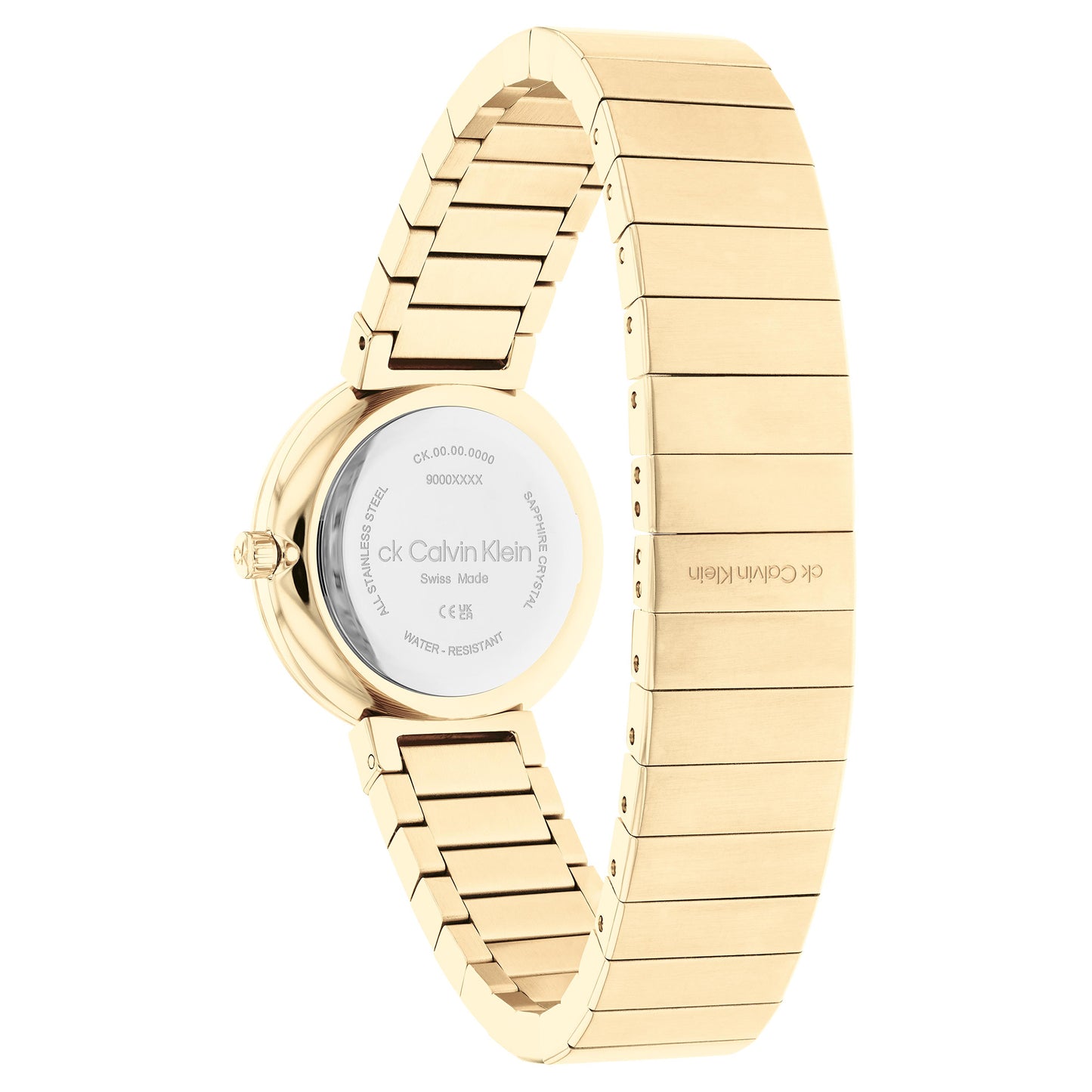 Swiss Elegance, CK-25000043