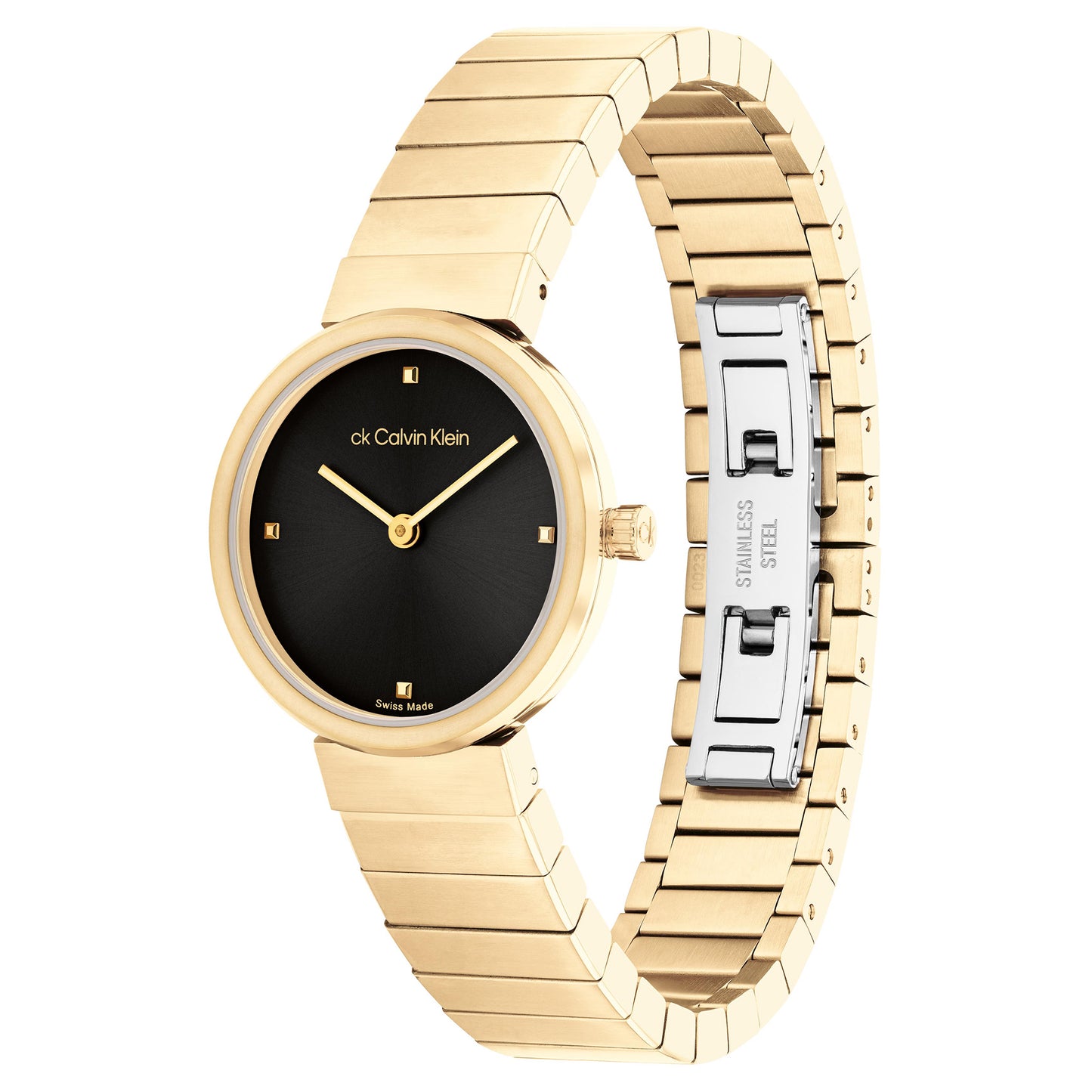 Swiss Elegance, CK-25000043