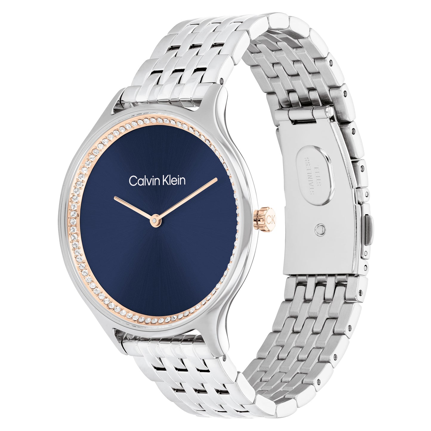 Timeless, CK-25100001