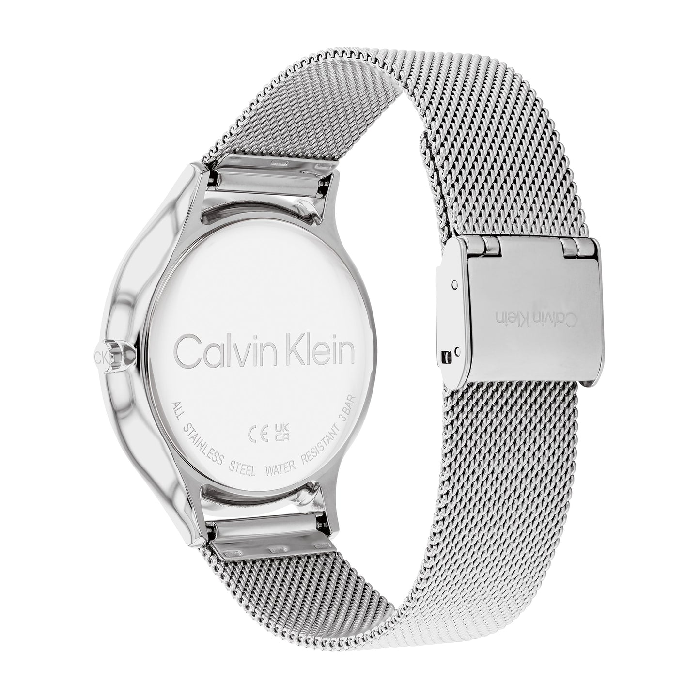 Timeless, CK-25100004