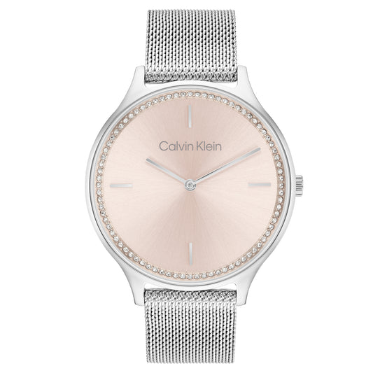 Timeless, CK-25100004