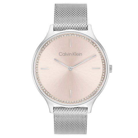Timeless, CK-25100004