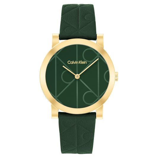 Monogram, CK-25100129