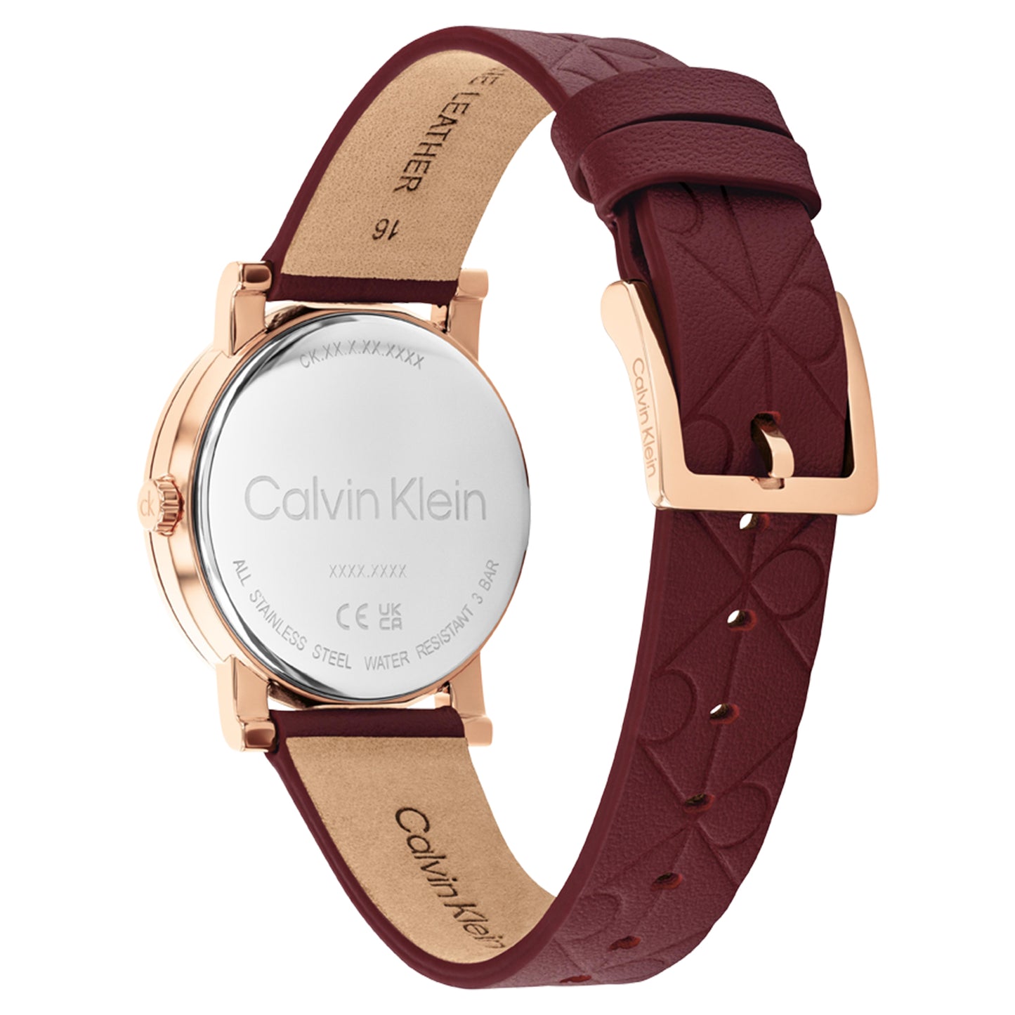CK Monogram, CK-25100130