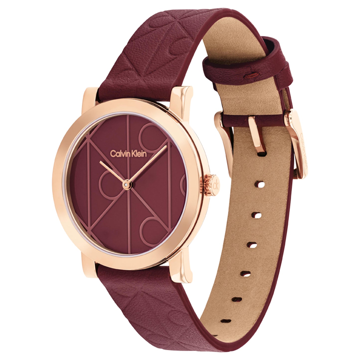 CK Monogram, CK-25100130
