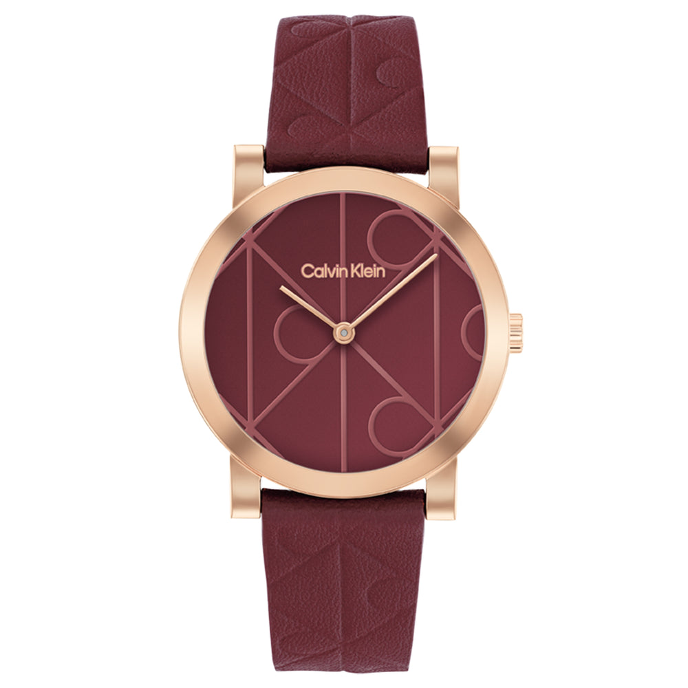 CK Monogram, CK-25100130