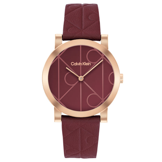 CK Monogram, CK-25100130