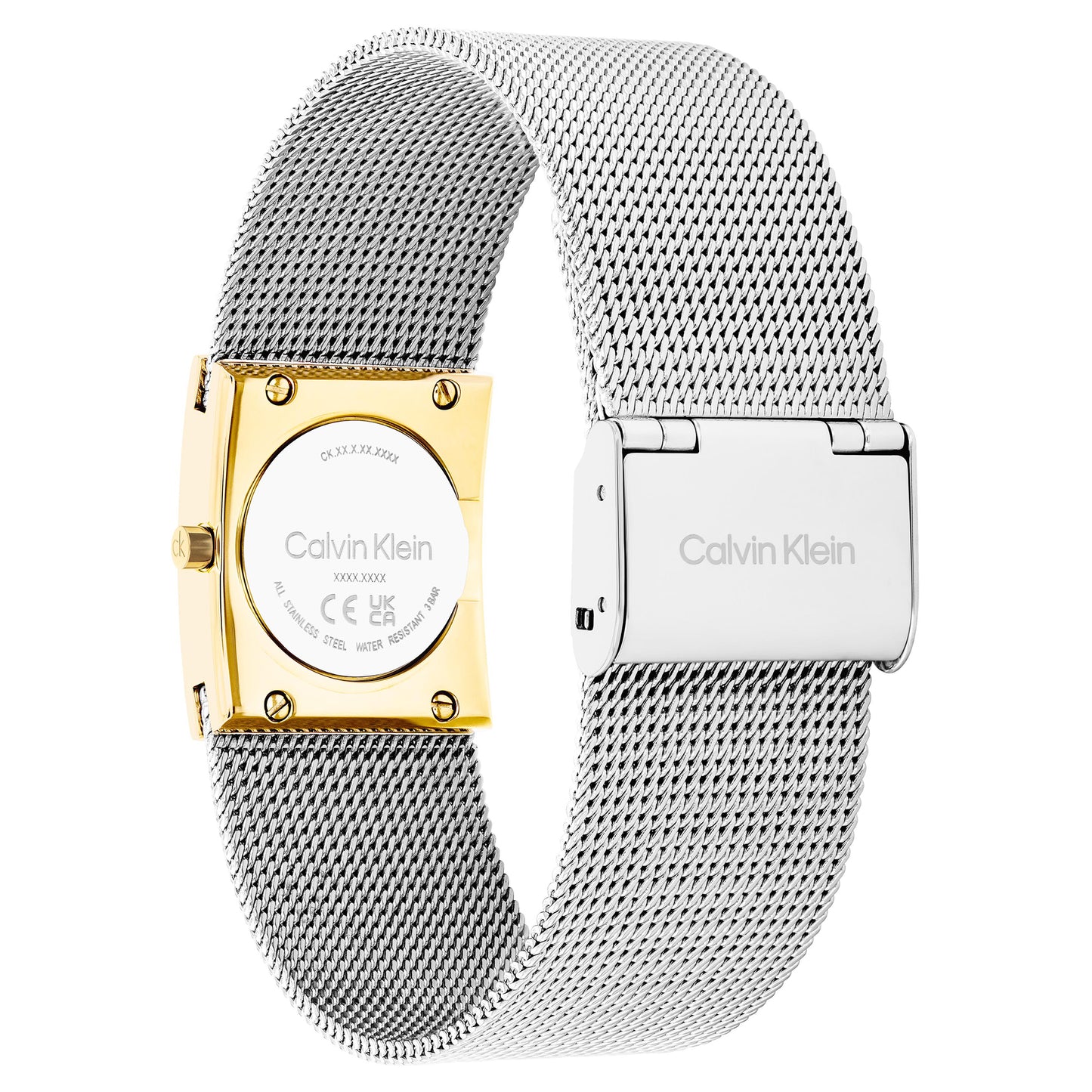 Pulse, CK-25100139