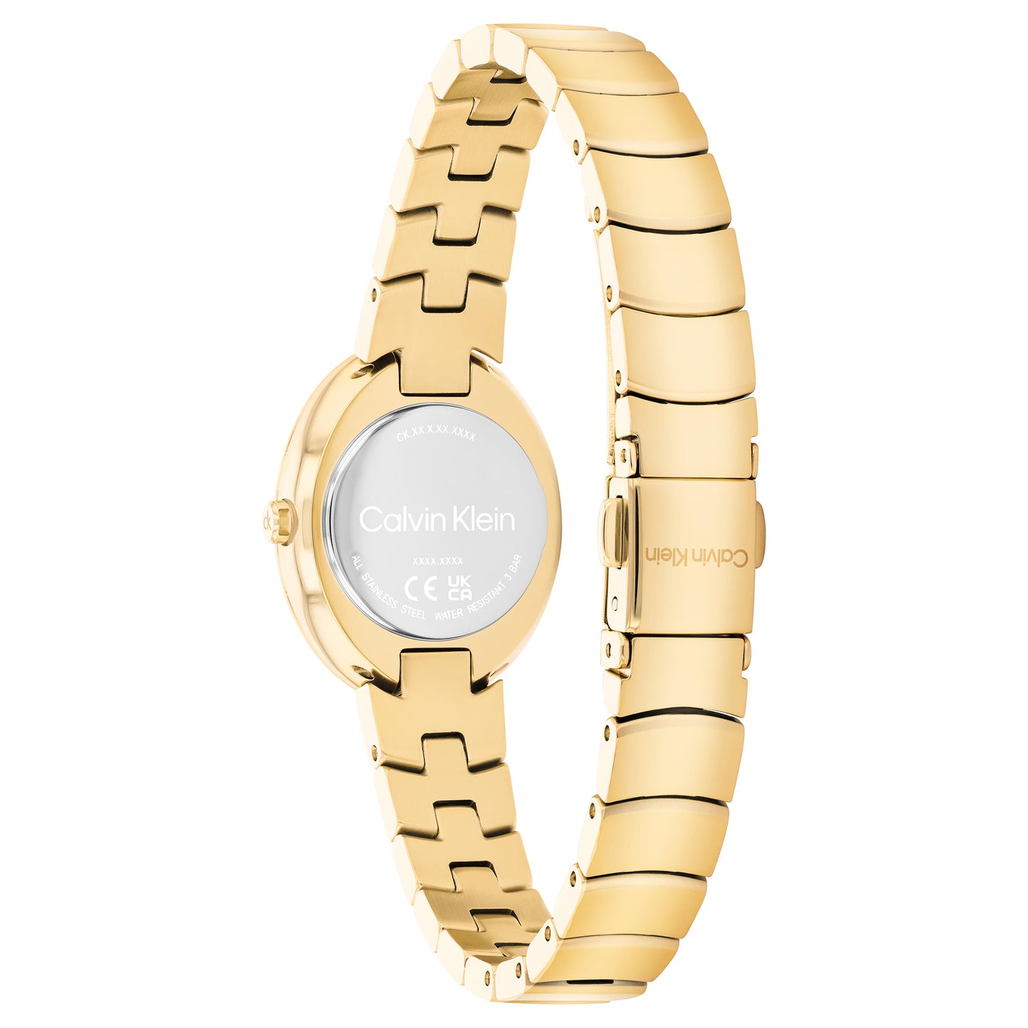Twisted Bezel, CK-25100147