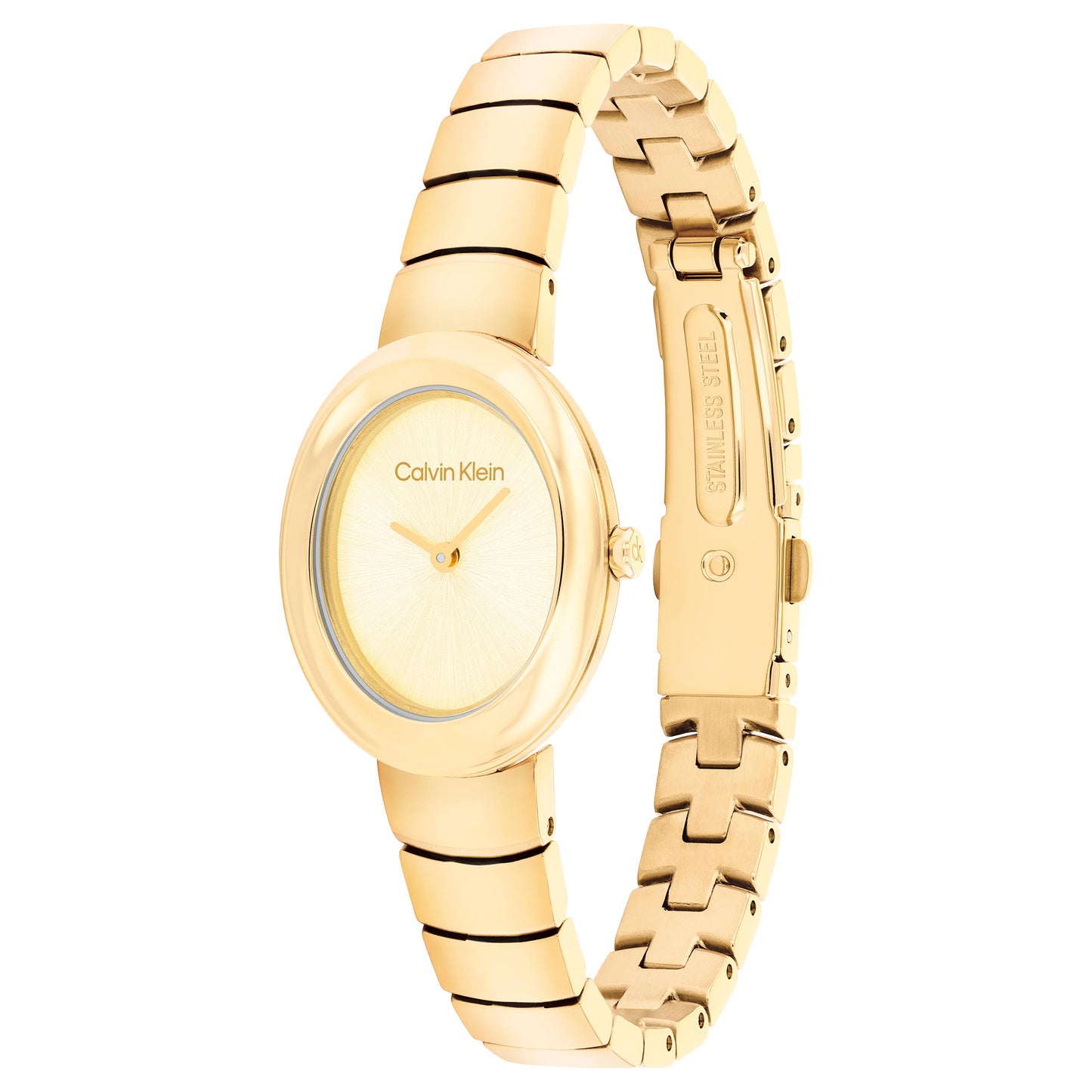 Twisted Bezel, CK-25100147