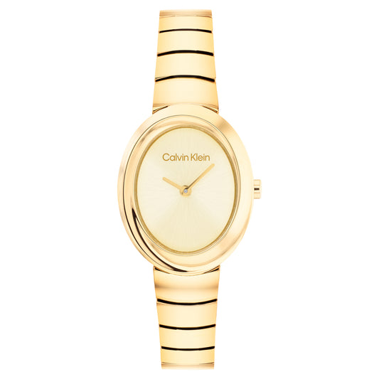 Twisted Bezel, CK-25100147
