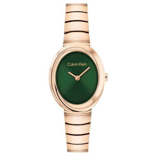 Twisted Bezel, CK-25100148