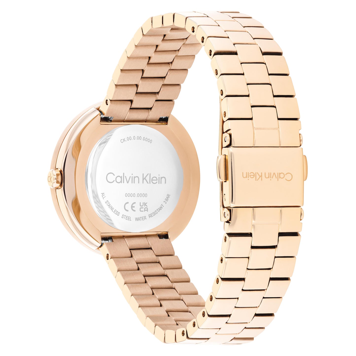 Twisted Bezel, CK-25100166