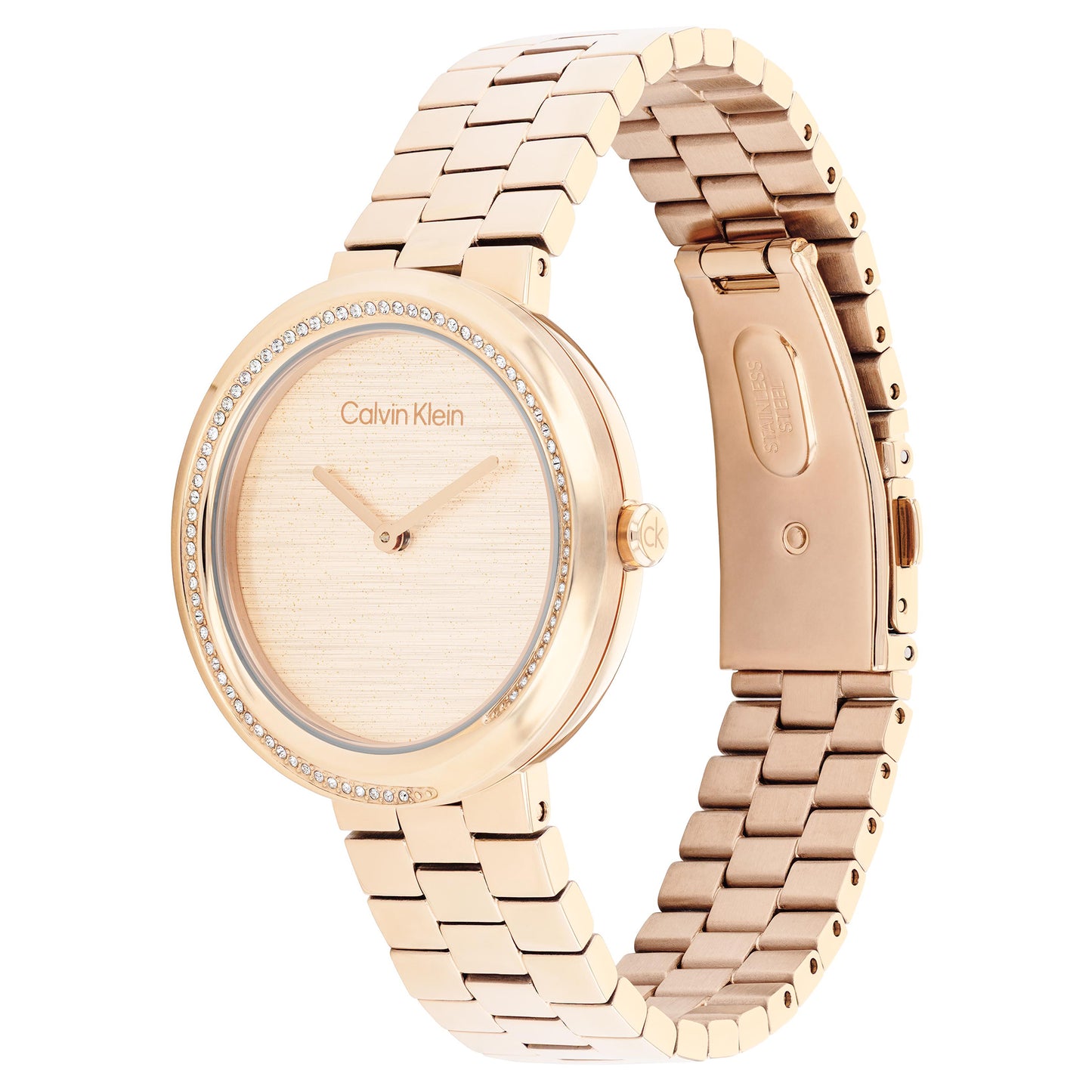 Twisted Bezel, CK-25100166
