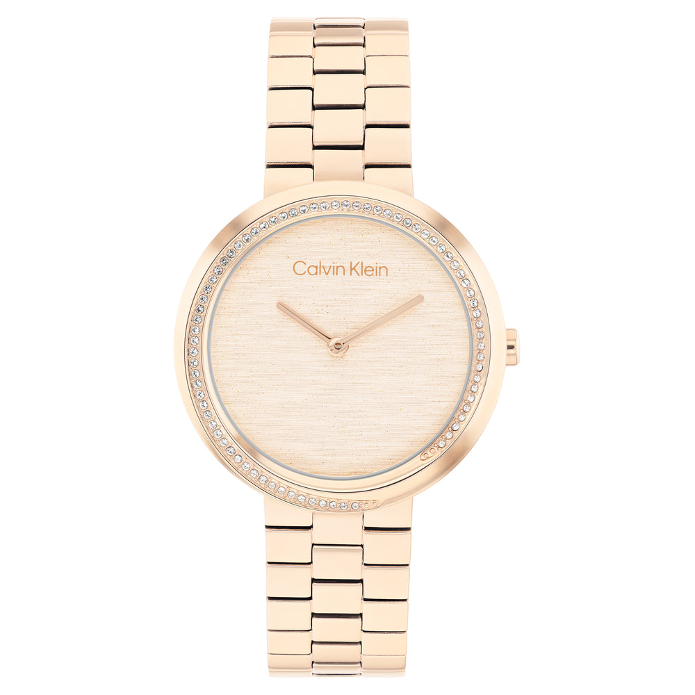Twisted Bezel, CK-25100166